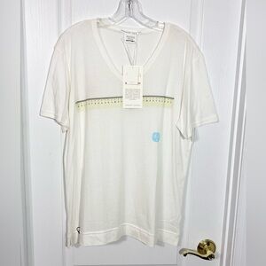 NWT Adam Loves The Whitney Artist Collab Tee Men’s XL Limited Edition #789 of 1k